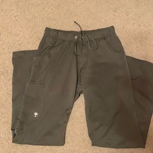 Healing hands scrub pants